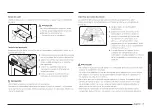 Предварительный просмотр 107 страницы Samsung NSG6 87 Series User Manual