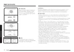 Предварительный просмотр 110 страницы Samsung NSG6 87 Series User Manual