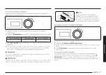 Предварительный просмотр 111 страницы Samsung NSG6 87 Series User Manual