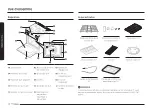 Предварительный просмотр 142 страницы Samsung NSG6 87 Series User Manual