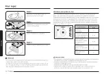 Предварительный просмотр 150 страницы Samsung NSG6 87 Series User Manual