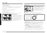 Предварительный просмотр 152 страницы Samsung NSG6 87 Series User Manual