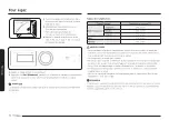 Предварительный просмотр 162 страницы Samsung NSG6 87 Series User Manual