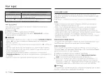 Предварительный просмотр 170 страницы Samsung NSG6 87 Series User Manual