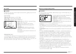 Preview for 9 page of Samsung NSG6DB830012 User Manual