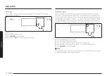 Preview for 28 page of Samsung NSG6DG8100SR Manual