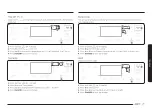 Preview for 29 page of Samsung NSG6DG8100SR Manual