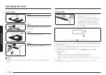 Preview for 32 page of Samsung NSI6D 95 Series User Manual