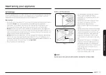 Preview for 49 page of Samsung NSI6D 95 Series User Manual