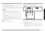 Preview for 23 page of Samsung NSI6DG9100MT User Manual