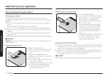 Preview for 48 page of Samsung NSI6DG9100MT User Manual