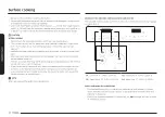 Предварительный просмотр 24 страницы Samsung NSI6DG9500SR User Manual