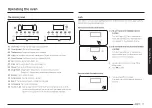 Предварительный просмотр 31 страницы Samsung NSI6DG9500SR User Manual