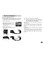 Preview for 54 page of Samsung NV10 - Digital Camera - Compact Manual Del Usuario