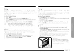 Preview for 21 page of Samsung NV51R5511SG User Manual