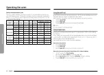 Preview for 22 page of Samsung NV51R5511SG User Manual