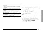 Preview for 23 page of Samsung NV51R5511SG User Manual