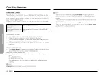 Preview for 26 page of Samsung NV51R5511SG User Manual