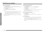 Preview for 28 page of Samsung NV51R5511SG User Manual