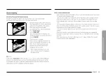 Preview for 29 page of Samsung NV51R5511SG User Manual