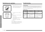 Preview for 34 page of Samsung NV51R5511SG User Manual