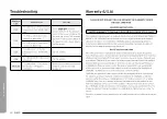 Preview for 38 page of Samsung NV51R5511SG User Manual