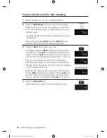 Preview for 64 page of Samsung NX58F5500SS User Manual