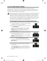 Preview for 114 page of Samsung NX58F5500SS User Manual