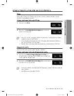 Preview for 119 page of Samsung NX58F5500SS User Manual