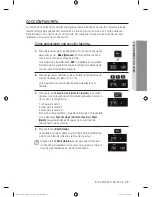 Preview for 121 page of Samsung NX58F5500SS User Manual