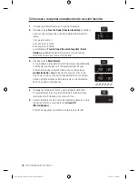 Preview for 122 page of Samsung NX58F5500SS User Manual