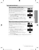 Preview for 125 page of Samsung NX58F5500SS User Manual