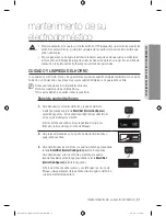 Preview for 127 page of Samsung NX58F5500SS User Manual