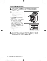 Preview for 128 page of Samsung NX58F5500SS User Manual