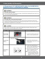 Preview for 30 page of Samsung NX58H5650WS Service Manual