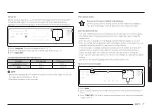 Предварительный просмотр 29 страницы Samsung NX60A6711ST/AA-00 User Manual