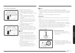 Предварительный просмотр 39 страницы Samsung NX60A6711ST/AA-00 User Manual