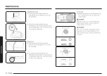 Предварительный просмотр 40 страницы Samsung NX60A6711ST/AA-00 User Manual