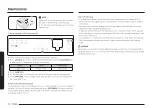 Предварительный просмотр 42 страницы Samsung NX60A6711ST/AA-00 User Manual