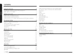 Preview for 2 page of Samsung NZ64B6056 Series User Manual