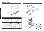 Preview for 10 page of Samsung NZ64B6056 Series User Manual