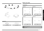 Preview for 11 page of Samsung NZ64B6056 Series User Manual