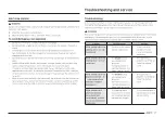 Preview for 27 page of Samsung NZ64B6056 Series User Manual