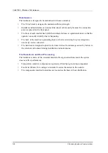 Preview for 23 page of Samsung OfficeServ 7400 General Description Manual