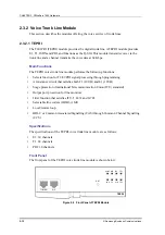 Preview for 33 page of Samsung OfficeServ 7400 General Description Manual