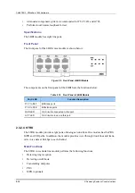 Preview for 37 page of Samsung OfficeServ 7400 General Description Manual