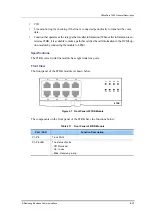 Preview for 38 page of Samsung OfficeServ 7400 General Description Manual