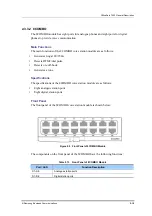 Preview for 40 page of Samsung OfficeServ 7400 General Description Manual