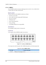 Preview for 41 page of Samsung OfficeServ 7400 General Description Manual