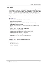 Preview for 48 page of Samsung OfficeServ 7400 General Description Manual